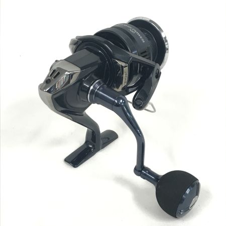  SHIMANO シマノ ツインパワーXD C5000XG 美品 箱付 釣り用品 リール スピニングリール 047939