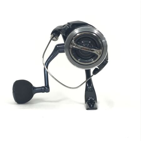  SHIMANO シマノ ツインパワーXD C5000XG 美品 箱付 釣り用品 リール スピニングリール 047939