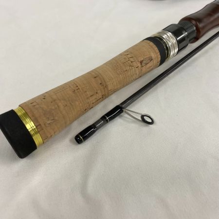  MajorCraft メジャークラフト ルアーロッド トラウティーノ TTS-512L