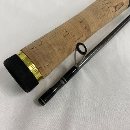  MajorCraft メジャークラフト ルアーロッド トラウティーノ TTS-512L