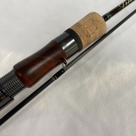  MajorCraft メジャークラフト ルアーロッド トラウティーノ TTS-512L