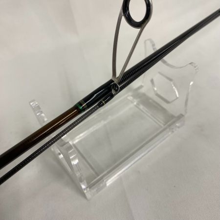  MajorCraft メジャークラフト ルアーロッド トラウティーノ TTS-512L