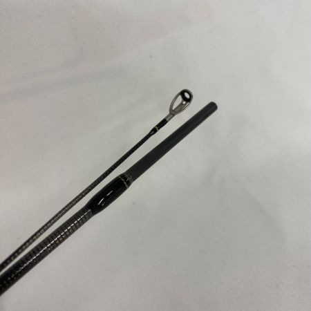  MajorCraft メジャークラフト ルアーロッド トラウティーノ TTS-512L