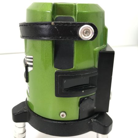  KDS レーザー墨出し器 ATL-25RG グリーン
