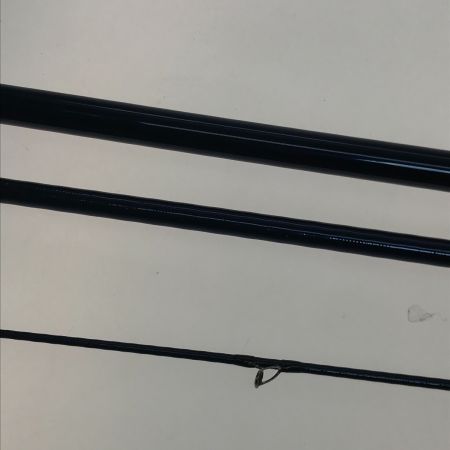  SHIMANO シマノ アクセルスピン Type-R 405BX 程度A ケース付 釣り用品 ロッド 投竿 25491