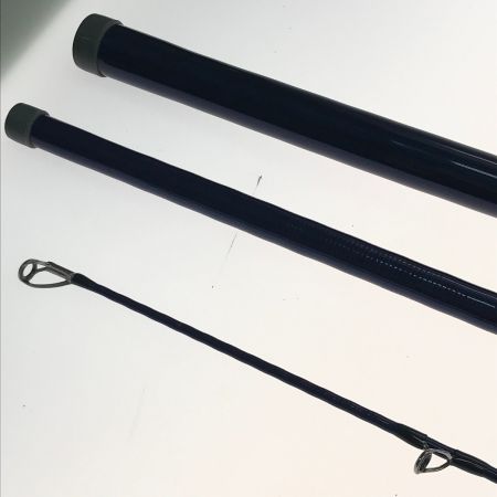  SHIMANO シマノ アクセルスピン Type-R 405BX 程度A ケース付 釣り用品 ロッド 投竿 25491