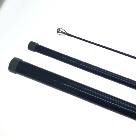  SHIMANO シマノ アクセルスピン Type-R 405BX キズ有 程度B 釣り用品 ロッド 投竿 25490