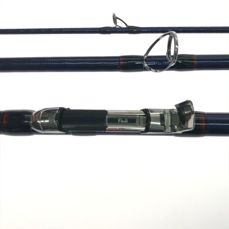  SHIMANO シマノ アクセルスピン Type-R 405BX キズ有 程度B 釣り用品 ロッド 投竿 25490