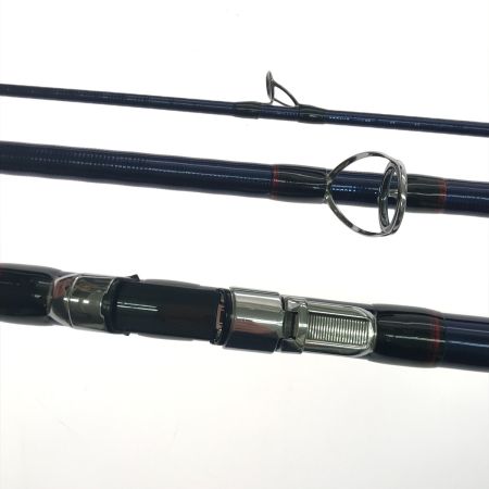  SHIMANO シマノ アクセルスピン Type-R 405BX キズ有 程度B 釣り用品 ロッド 投竿 25490