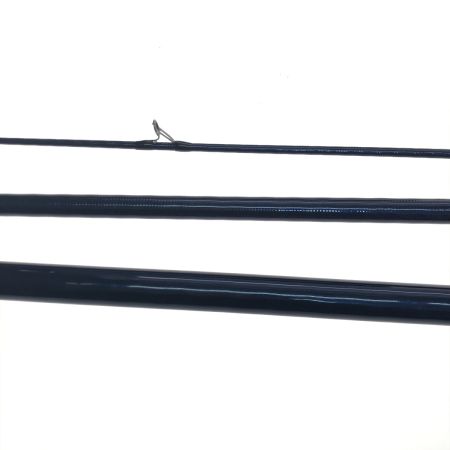  SHIMANO シマノ アクセルスピン Type-R 405BX キズ有 程度B 釣り用品 ロッド 投竿 25490