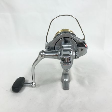  SHIMANO シマノ スーパーエアロ スピンジョイ SD30 キズ有 替スプール2個付属 SA57
