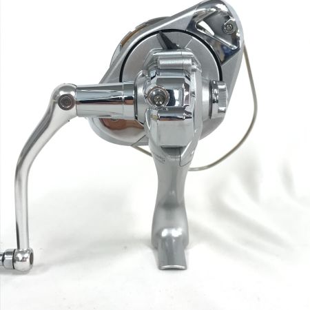  SHIMANO シマノ スーパーエアロ スピンジョイ SD30 キズ有 替スプール2個付属 SA57