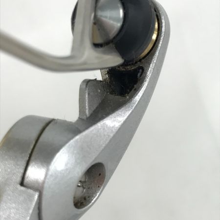  SHIMANO シマノ スーパーエアロ スピンジョイ SD30 キズ有 替スプール2個付属 SA57