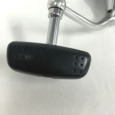  SHIMANO シマノ スーパーエアロ スピンジョイ SD30 キズ有 替スプール2個付属 SA57