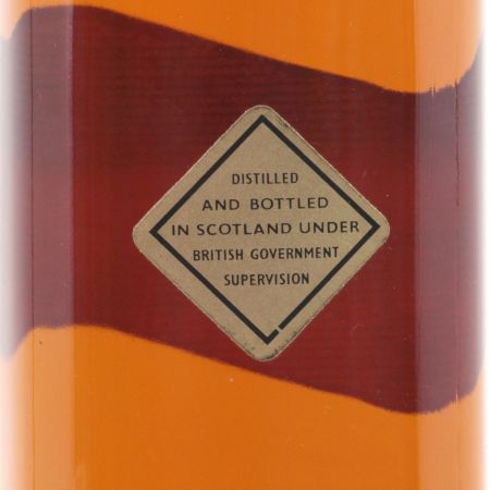  Johnnie Walker ジョニーウォーカー スコッチウイスキー ブラックラベル 750ml 43度 未開栓
