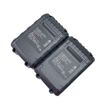  YIREAL コードレス電動除雪機 Cx-SXJ-03 21V 4.0Ah 動作確認済 ブルー