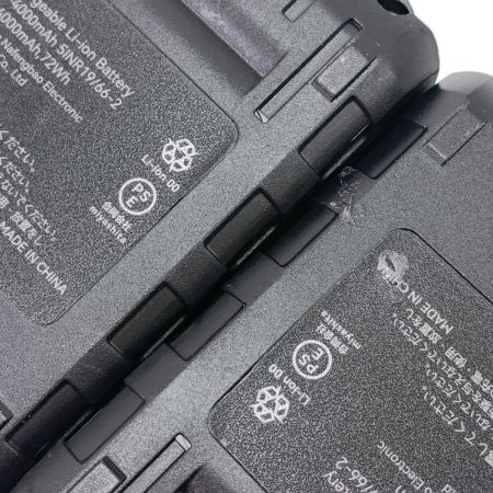  YIREAL コードレス電動除雪機 Cx-SXJ-03 21V 4.0Ah 動作確認済 ブルー