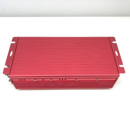  LVYUAN インバーター 動作未確認 DX-GAX1500W レッド