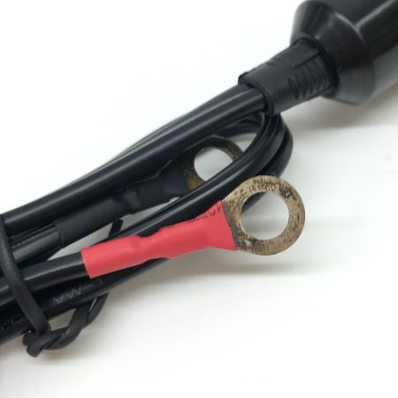  LVYUAN インバーター 動作未確認 DX-GAX1500W レッド