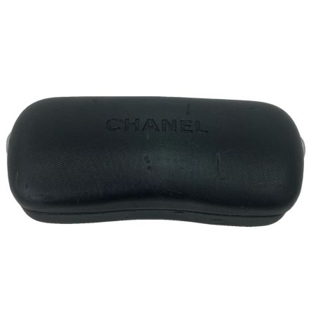  CHANEL シャネル サングラス ケース付き 4093-B ブラウン