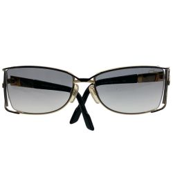 $$ CAZAL カザール サングラス ユニセックス 本体のみ MOD,9004 Bランク