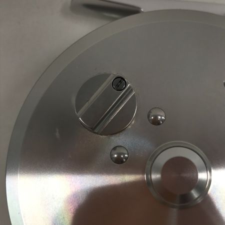  NAC FREIZEIT56 箱、リール袋付 釣り用品 リール フライリール FLS-56