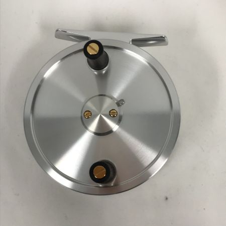  NAC FREIZEIT56 箱、リール袋付 釣り用品 リール フライリール FLS-56