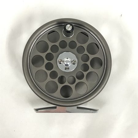  kiraku FellowsLarge Trout 釣り用品 リール フライリール