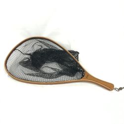 $$ ブローディン ランディングネット 釣り用品 釣り小物 Cランク
