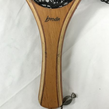  ブローディン ランディングネット 釣り用品 釣り小物