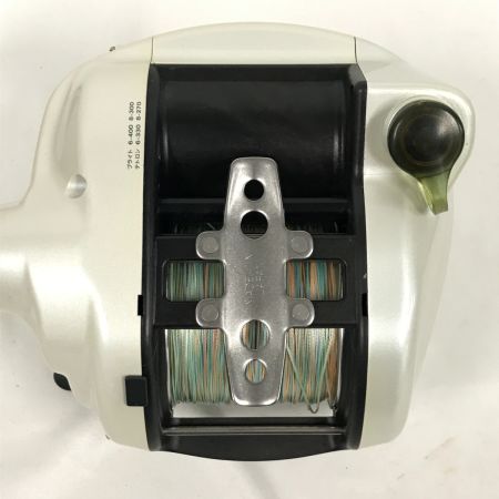  DAIWA ダイワ スーパータナコン-X 600WP 程度B 釣り用品 リール 電動リール 00801353