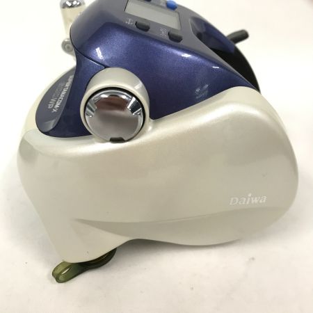  DAIWA ダイワ スーパータナコン-X 600WP 程度B 釣り用品 リール 電動リール 00801353