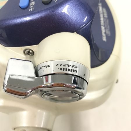  DAIWA ダイワ スーパータナコン-X 600WP 程度B 釣り用品 リール 電動リール 00801353