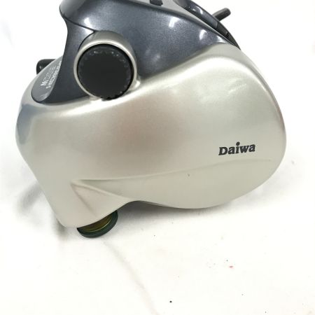  DAIWA ダイワ スーパータナコンS 600W 程度B 電源コード・箱付 釣り用品 リール 電動リール 00801359