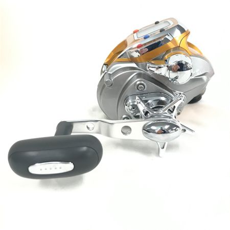  DAIWA ダイワ メガツインシーボーグ500MT 程度B 電源コード・箱付 釣り用品 リール 電動リール 0801372