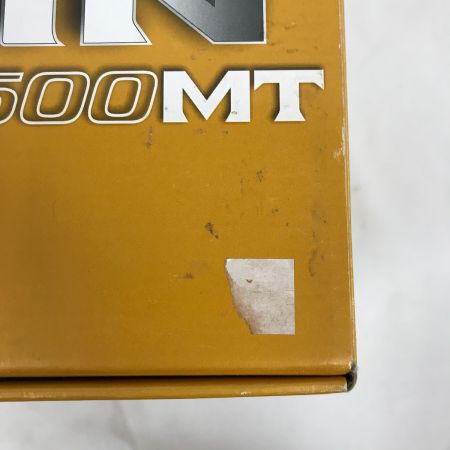  DAIWA ダイワ メガツインシーボーグ500MT 程度B 電源コード・箱付 釣り用品 リール 電動リール 00801372