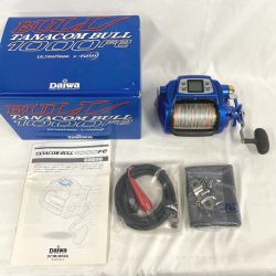 $$ DAIWA ダイワ 電動リール タナコンブル 1000Fe 0801388 Aランク