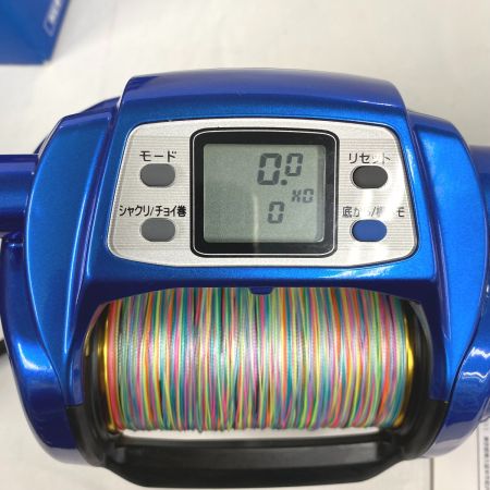  DAIWA ダイワ 電動リール タナコンブル 1000Fe 0801388