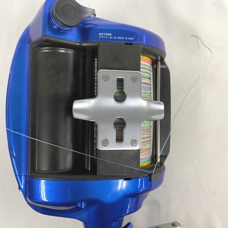  DAIWA ダイワ 電動リール タナコンブル 1000Fe 0801388