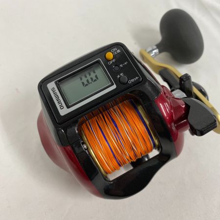  SHIMANO シマノ SLS小船800XH 02137