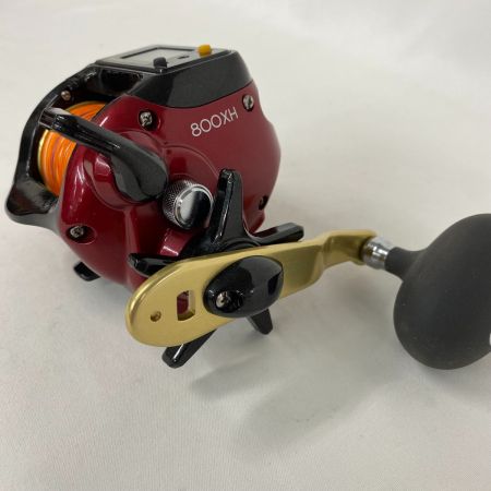  SHIMANO シマノ SLS小船800XH 02137