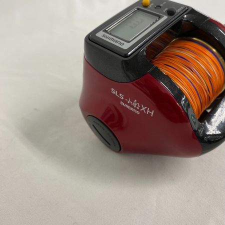  SHIMANO シマノ SLS小船800XH 02137