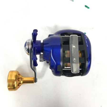 DAIWA ダイワ ハイパータナセンサー 250F 程度B 箱・取説付 釣り用品 リール 両軸リール 00614780