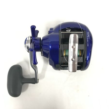 DAIWA ダイワ ハイパータナセンサー 250F 程度B 箱・取説付 釣り用品 リール 両軸リール 00614780