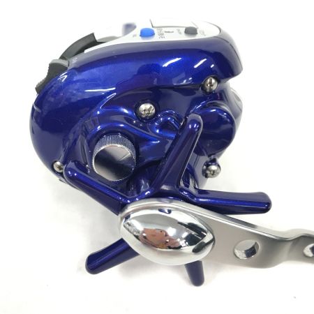  DAIWA ダイワ ハイパータナセンサー 250F 程度B 箱・取説付 釣り用品 リール 両軸リール 00614780