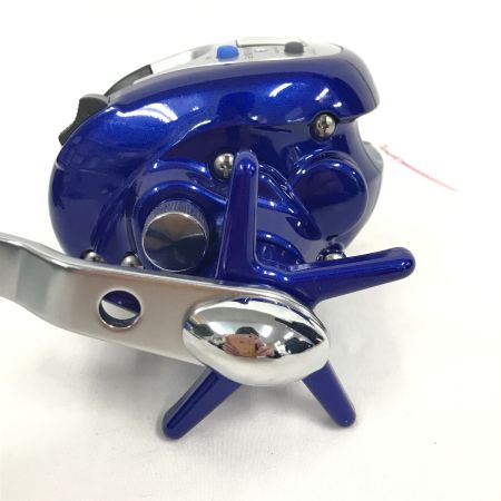  DAIWA ダイワ ハイパータナセンサー 250F 程度B 箱・取説付 釣り用品 リール 両軸リール 00614780