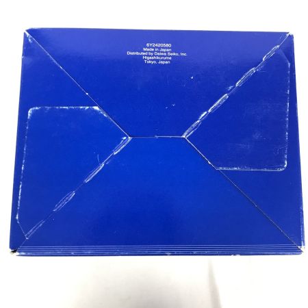  DAIWA ダイワ ハイパータナセンサー 250F 程度B 箱・取説付 釣り用品 リール 両軸リール 00614780