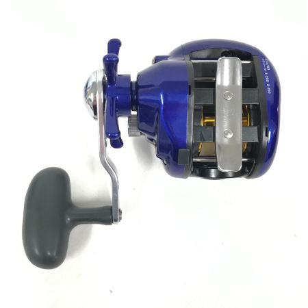  DAIWA ダイワ ハイパータナセンサー 250F 程度B 箱・取説付 釣り用品 リール 両軸リール 00614780