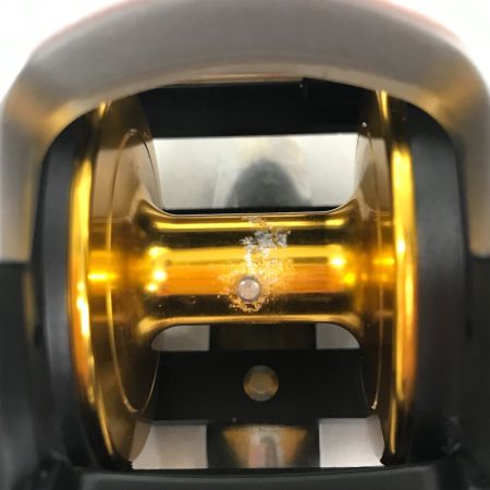  DAIWA ダイワ ハイパータナセンサー 250F 程度B 箱・取説付 釣り用品 リール 両軸リール 00614780