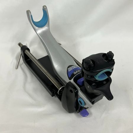  DAIWA ダイワ パワーホルダー 速攻240 傷汚れ有 釣り用品 釣り小物 ロッドホルダー